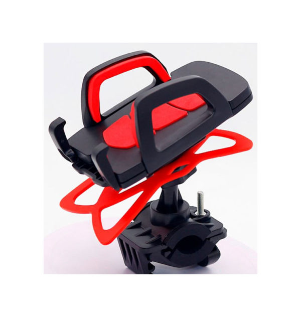 Red Mobilephone Holder For Bicycle - Store Zone-Online Shopping Store Melbourne Australia