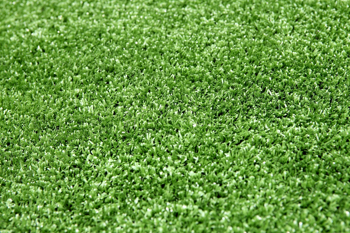 Synthetic Artificial Grass Turf 10 sqm Roll - 8mm