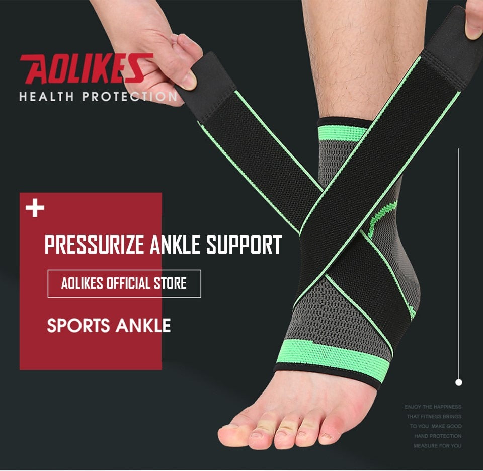 NKLE SUPPORT STRAP - Store Zone-Online Shopping Store Melbourne Australia