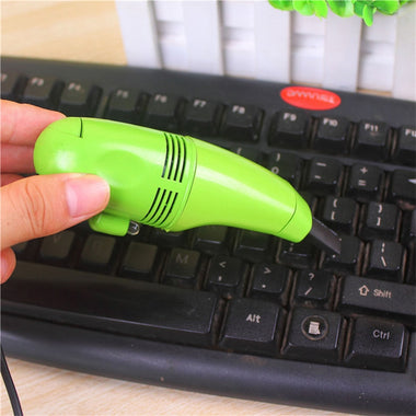 Small Portable USB Vacuum Cleaner - Store Zone-Online Shopping Store Melbourne Australia