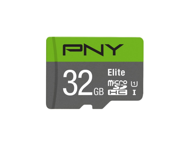 32gb Elite MicroSDHC Card CL 10 85MB/S With Adapter - Store Zone-Online Shopping Store Melbourne Australia