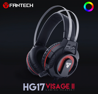 Fantech HG17 Wired Gaming Headphone - Store Zone-Online Shopping Store Melbourne Australia