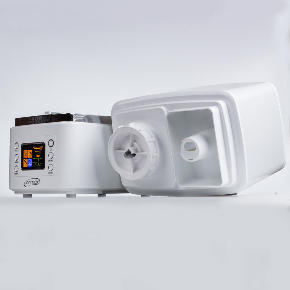 Ionmax ION90 Hybrid UV Humidifier