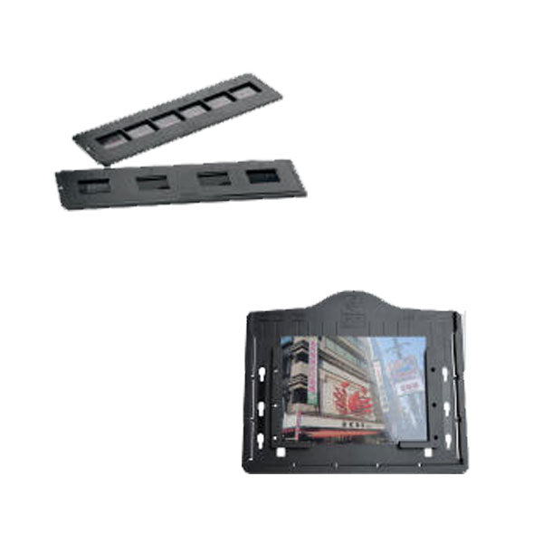 4-IN-1 Combo 14MP Photo/Film/Slide/Business card Scanner