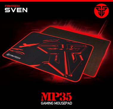 Fantech MP35 Gaming Mouse Pad - Store Zone-Online Shopping Store Melbourne Australia