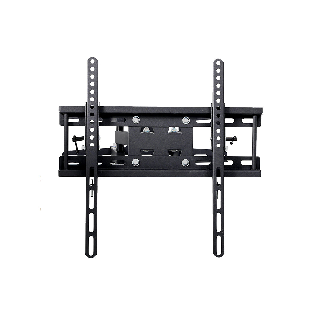 TV Wall Mount Bracket Tilet Swivel Slim Motion LED LCD 20 32 42 50 55 60 inch