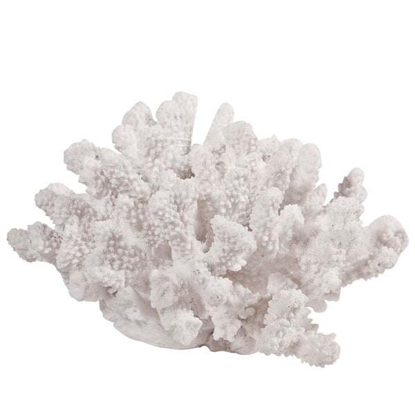 Coral Classic White Small