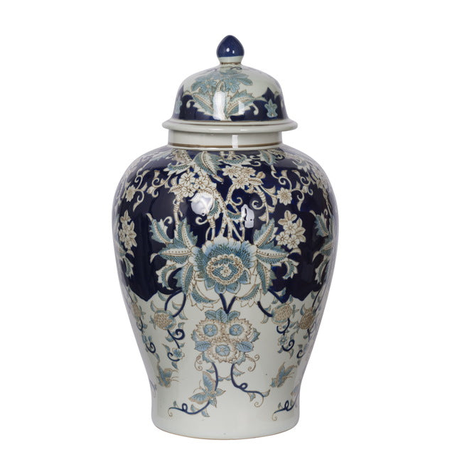 Garland Ginger Jar Large