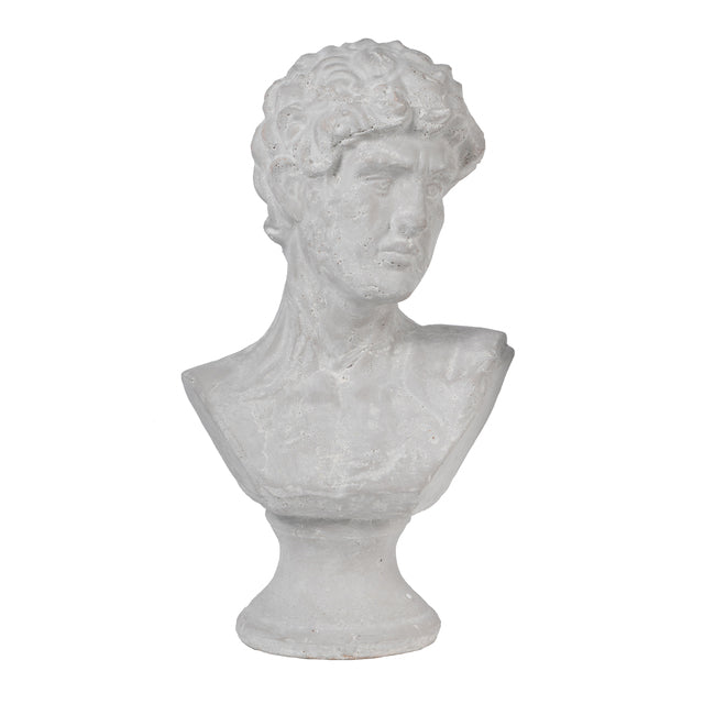 Hermes Bust Large