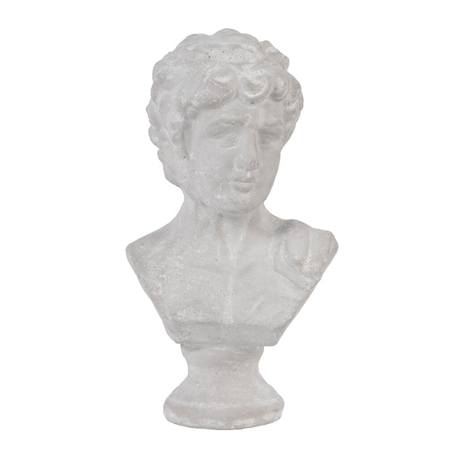 Hermes Bust Small