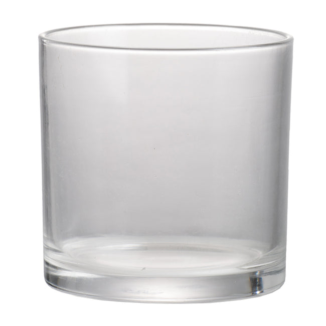 The Hartford Glass Hurricane Large