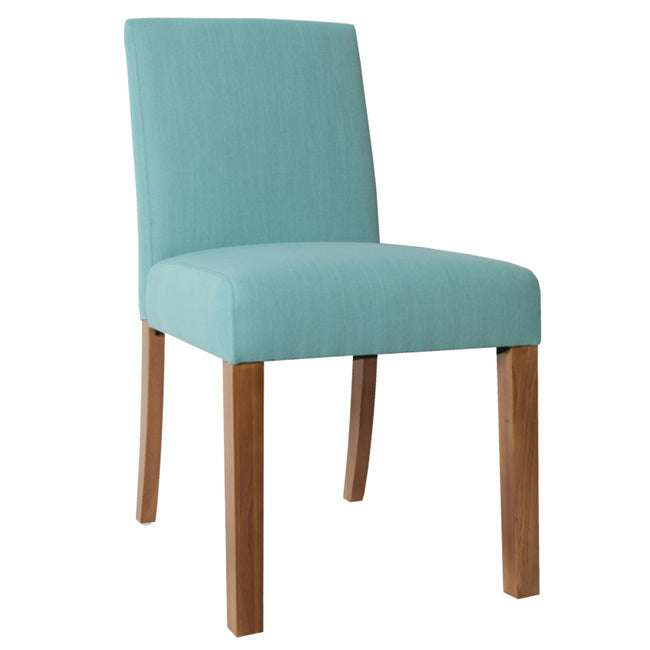 Tom Dining Chair Sage flat pack