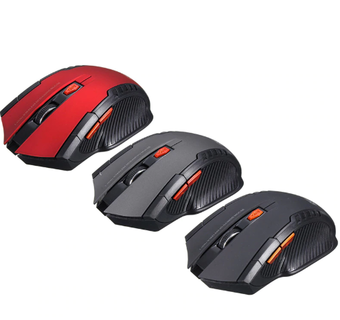 Fantech Wireless Gaming Mouse - Store Zone-Online Shopping Store Melbourne Australia