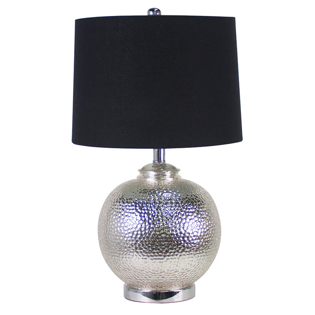 Omah Bedside Lamp