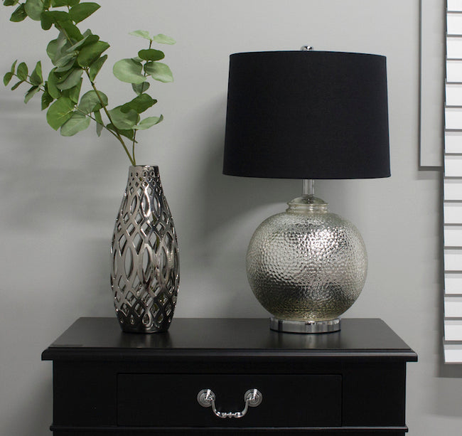 Omah Bedside Lamp