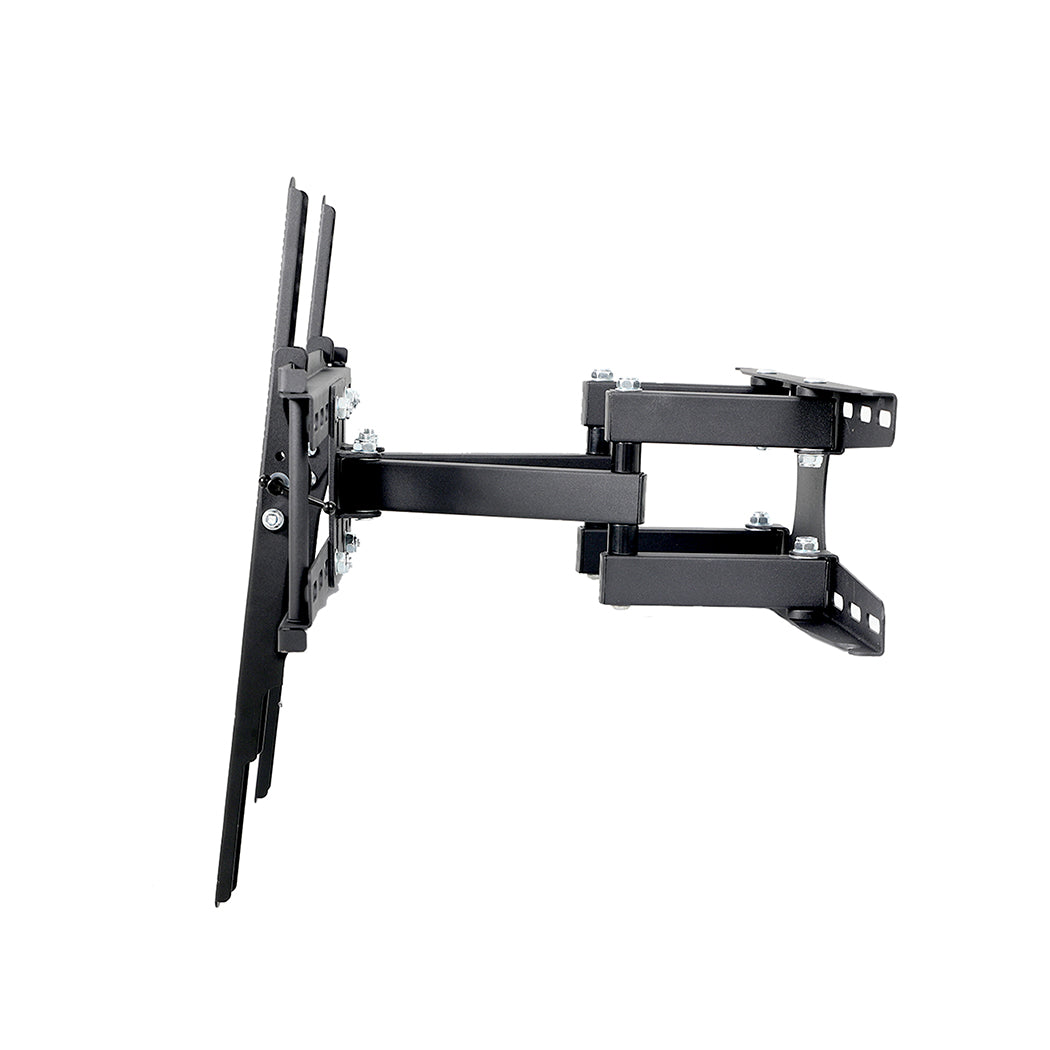 TV Wall Mount Bracket Tilet Swivel Slim Motion LED LCD 20 32 42 50 55 60 inch