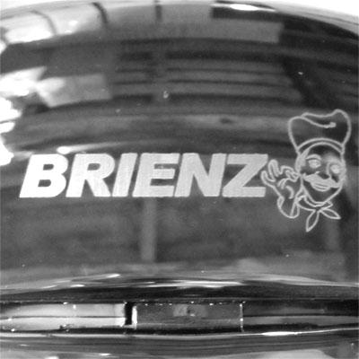 Brienz Auto Sensor Bin - 50L