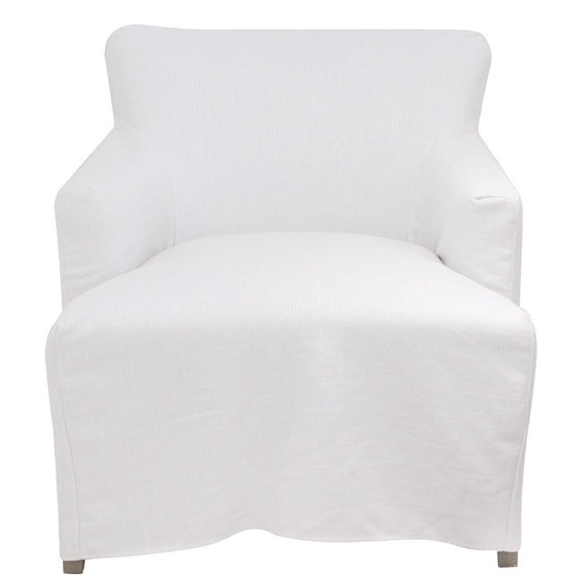 Nantucket Armchair White