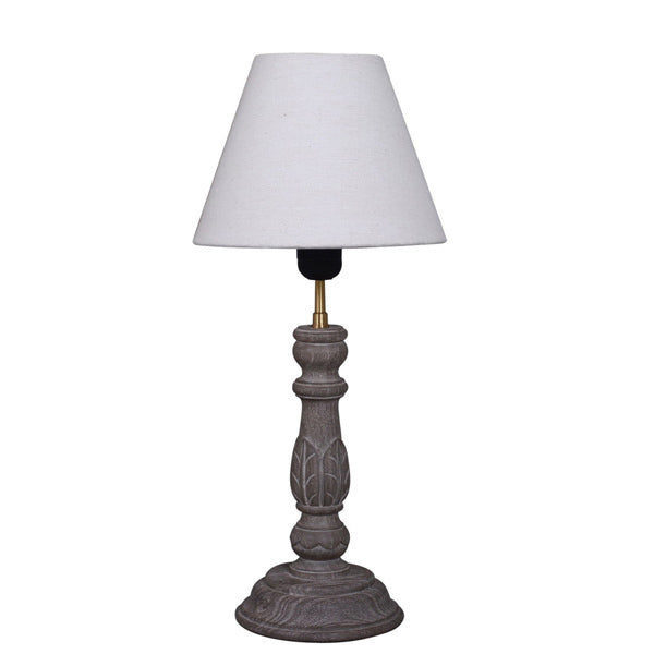 Jillian Bedside Lamp