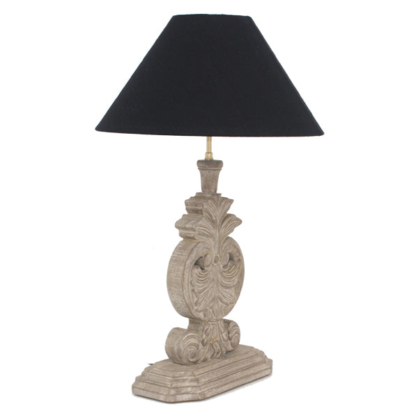 Montgomery Bedside Lamp  set of 2