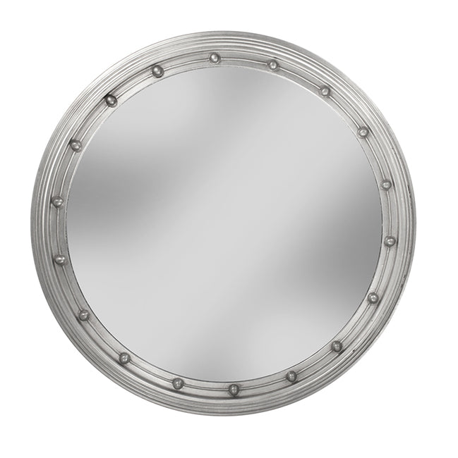 Washington Silver Mirror