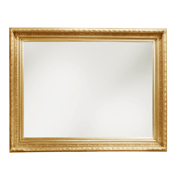 Klee Gold Mirror 90 x 120