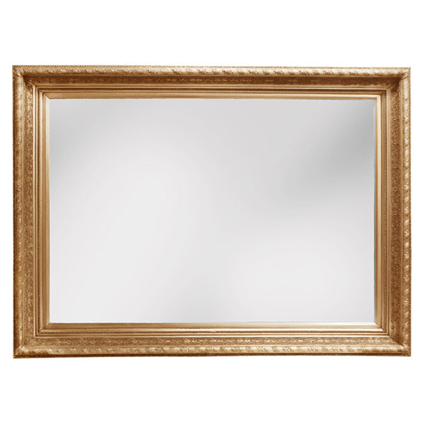 Klee Gold Mirror 60 x 120