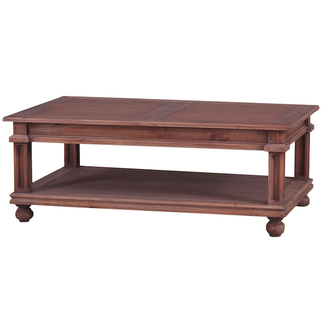 Country Cottage  Coffee Table