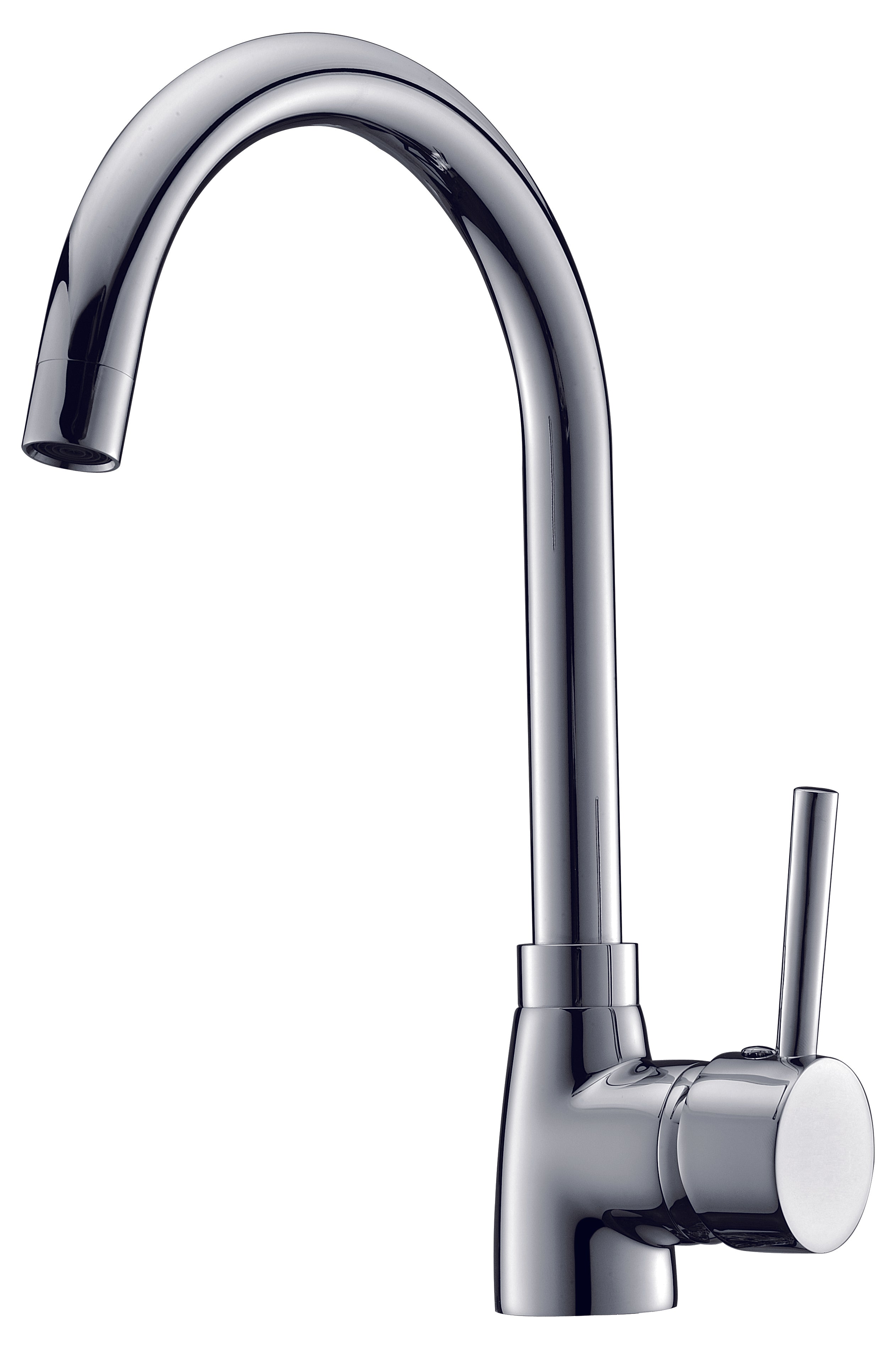 Basin Mixer Tap Faucet -Kitchen Laundry Sink