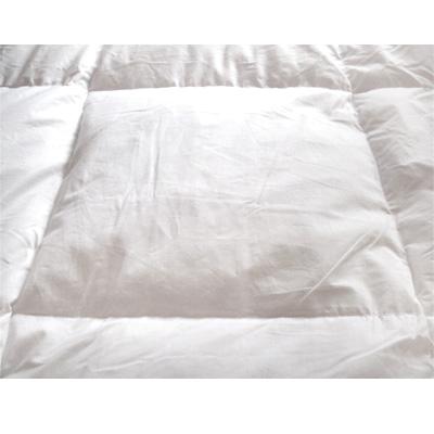 Double Quilt - 100% White Duck Feather