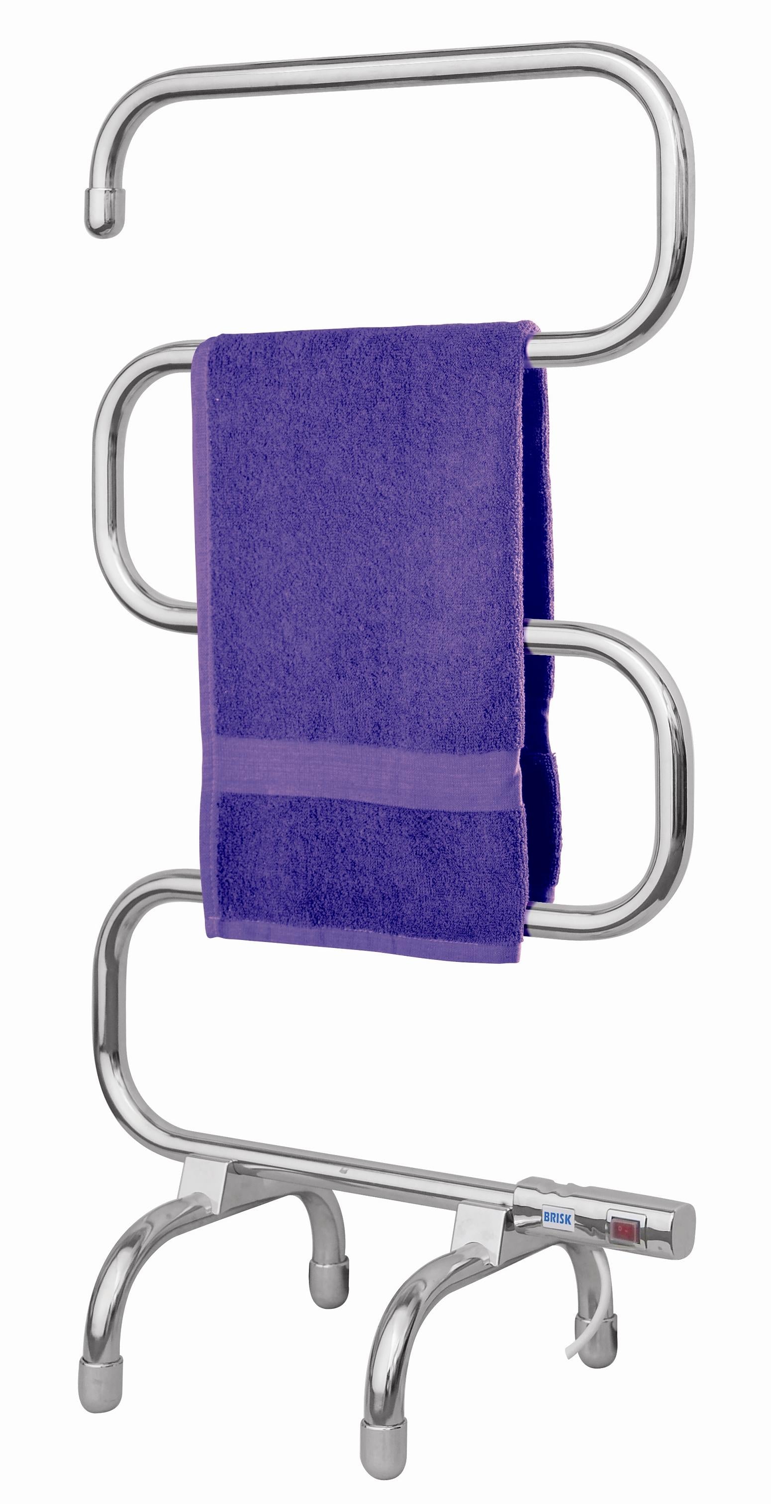 Heated Towel Rack - 70W