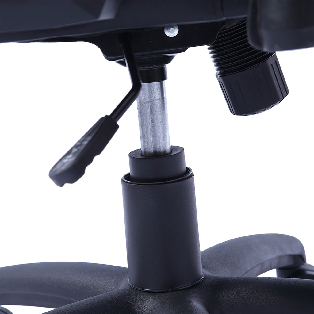 Gaming Chair Desk Computer Gear Set Racing Desk Office Laptop Chair Study Home K shaped Desk Silver Chair