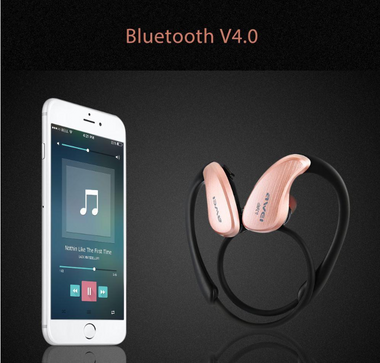 AWEI A885BL Wireless Sports Headphone Bluetooth Stereo Music Earphone - Store Zone-Online Shopping Store Melbourne Australia