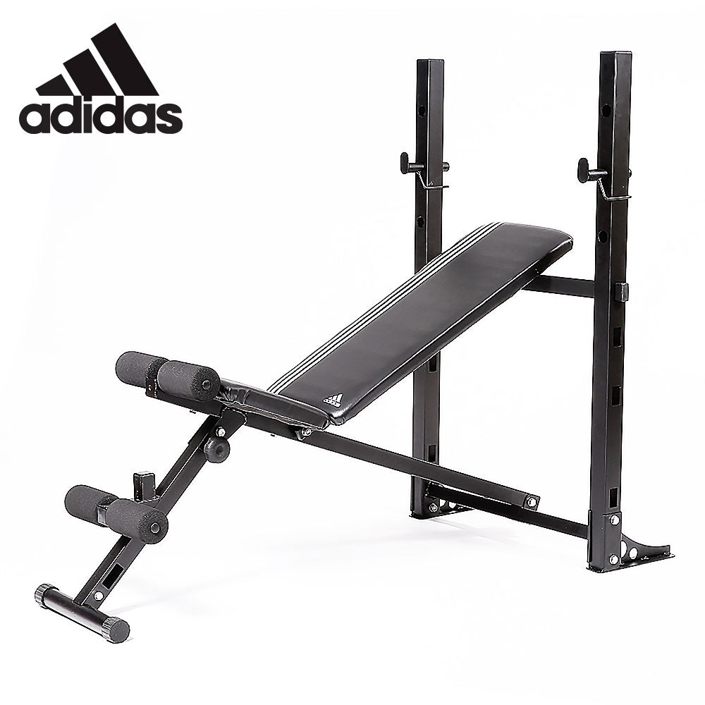 Adidas Essential Multi-purpose Bench Press Exercise Weight