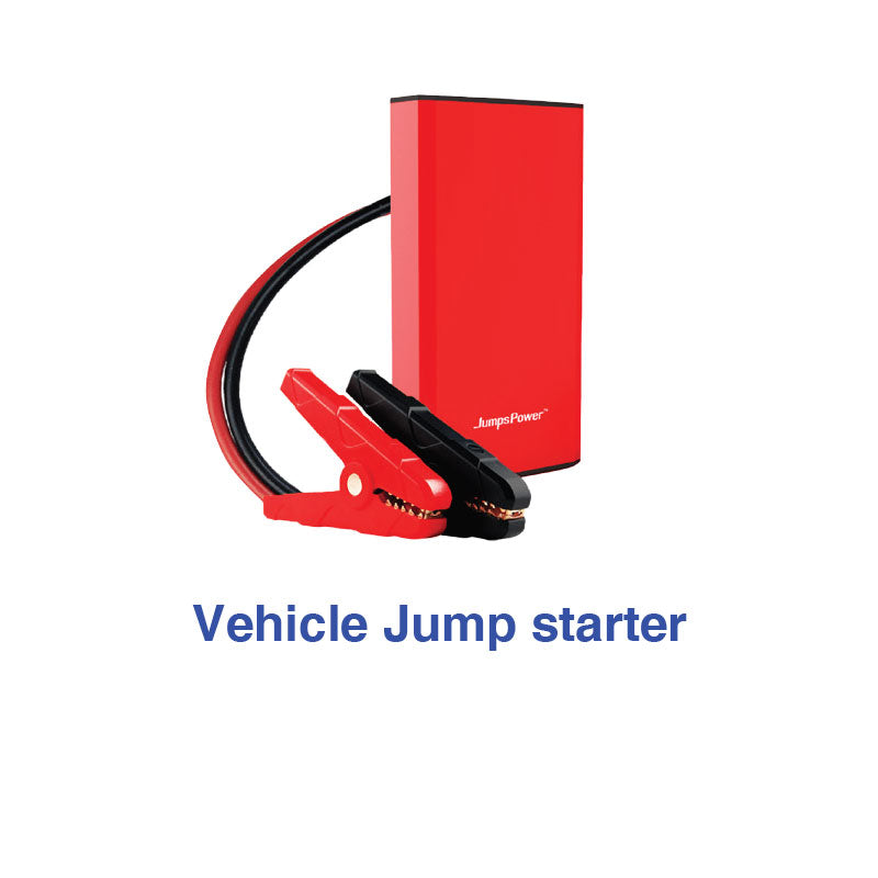 JumpsPower AMG8S Pocket Car Battery Jump Starter