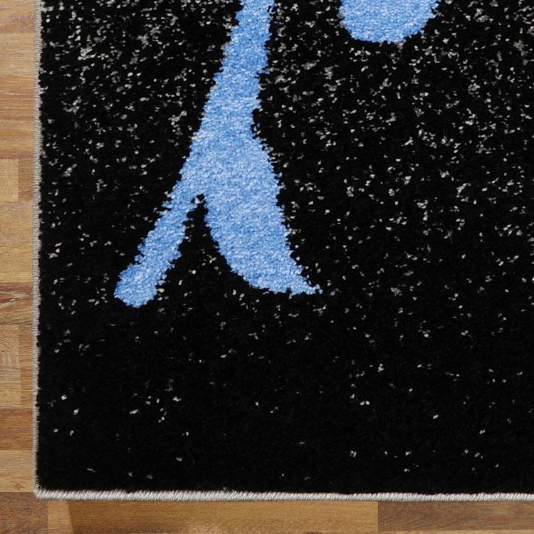 ADORE 1589 MODERN PRINTED RUNNER RUG IN ROCKHAMPTON