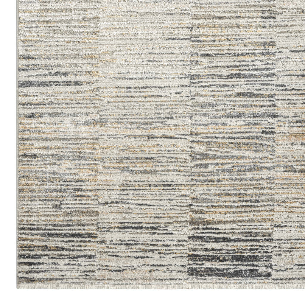 Aria 8202 Lt Grey Hallway Runner