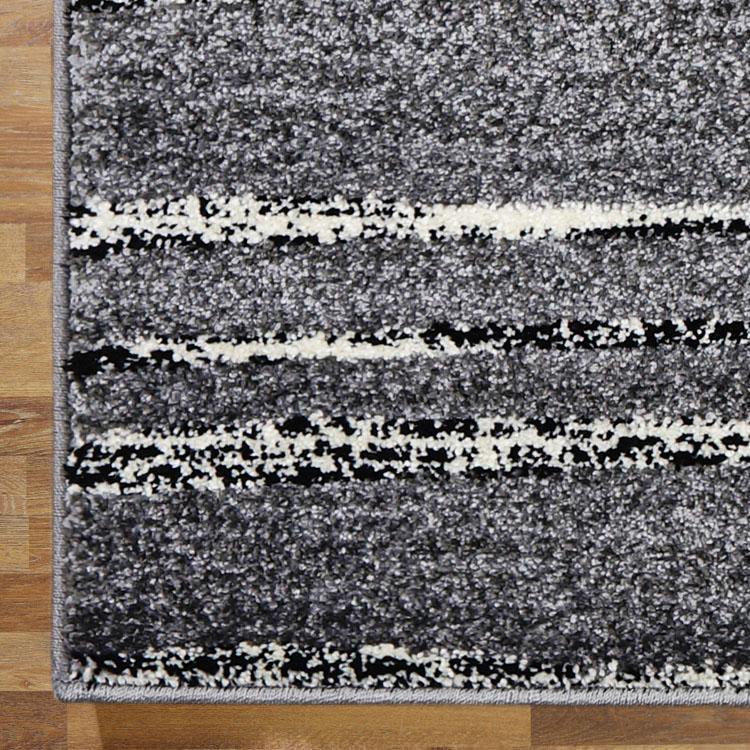 Aspen 369 Lt.Grey Hallway Runner