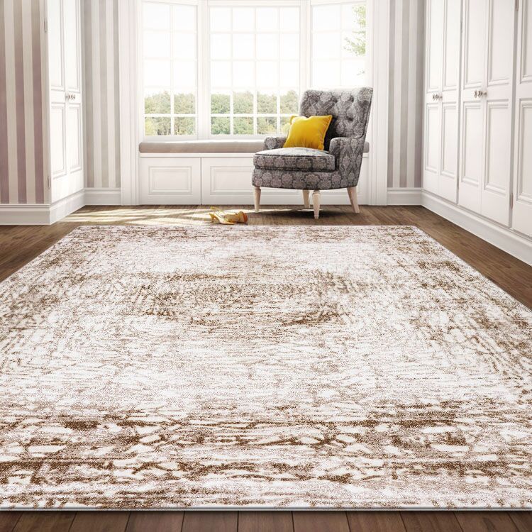 Turkish Persian Beige Quis Rugs - Store Zone-Online Shopping Store Melbourne Australia