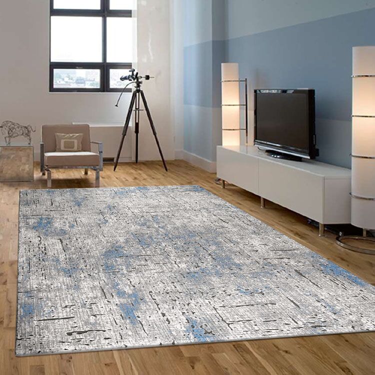 Turkish Persian Blue Walter Rugs - Store Zone-Online Shopping Store Melbourne Australia