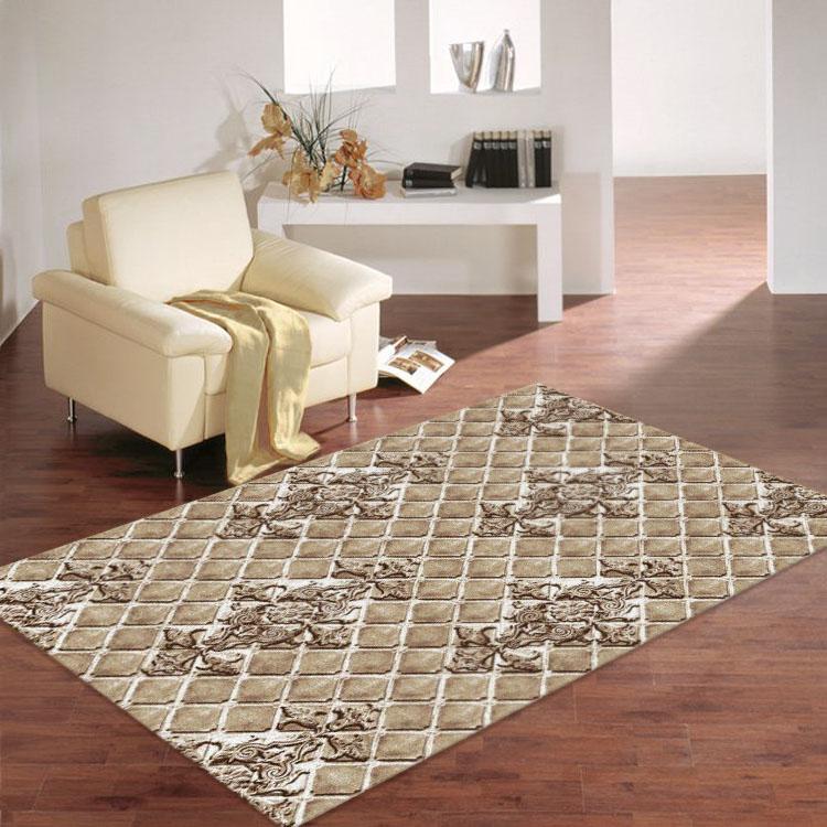 VINTAGE MARBLE THEMED BEIGE RUGS - Store Zone-Online Shopping Store Melbourne Australia