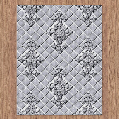 MARBLE GRAY SPECIAL RUGS AREA - Store Zone-Online Shopping Store Melbourne Australia