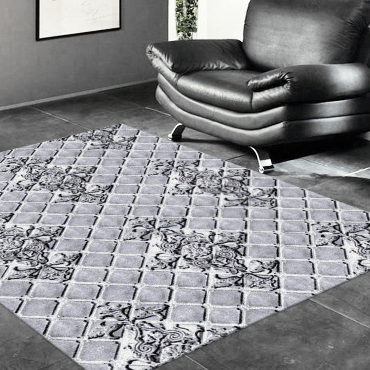 MARBLE GRAY SPECIAL RUGS AREA - Store Zone-Online Shopping Store Melbourne Australia