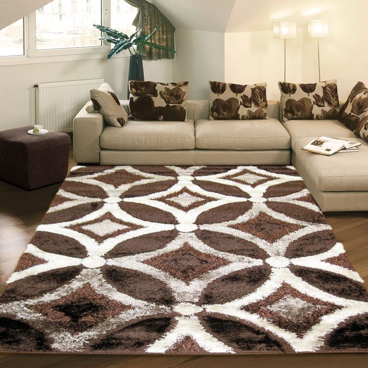 Turkish Persian Brown Atticus Rugs - Store Zone-Online Shopping Store Melbourne Australia