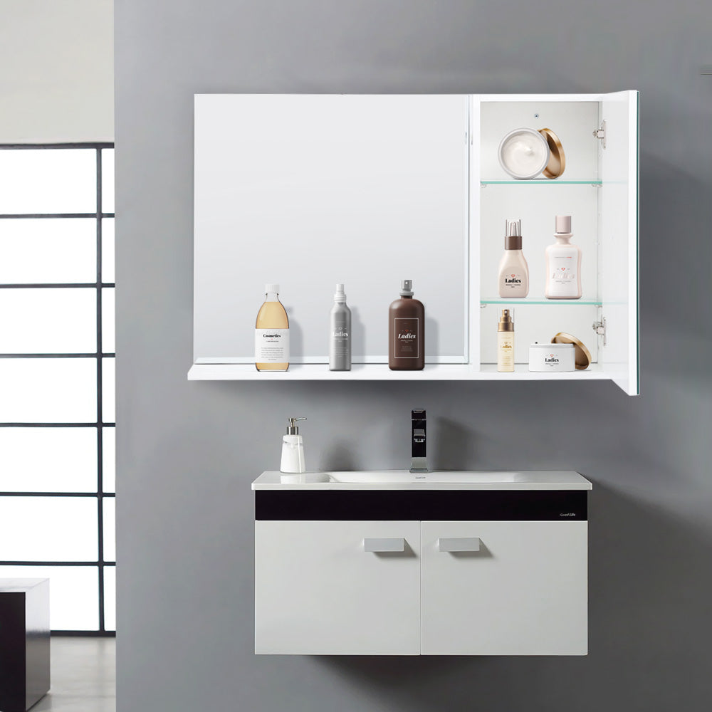Bathroom Vanity Mirror Cabinet