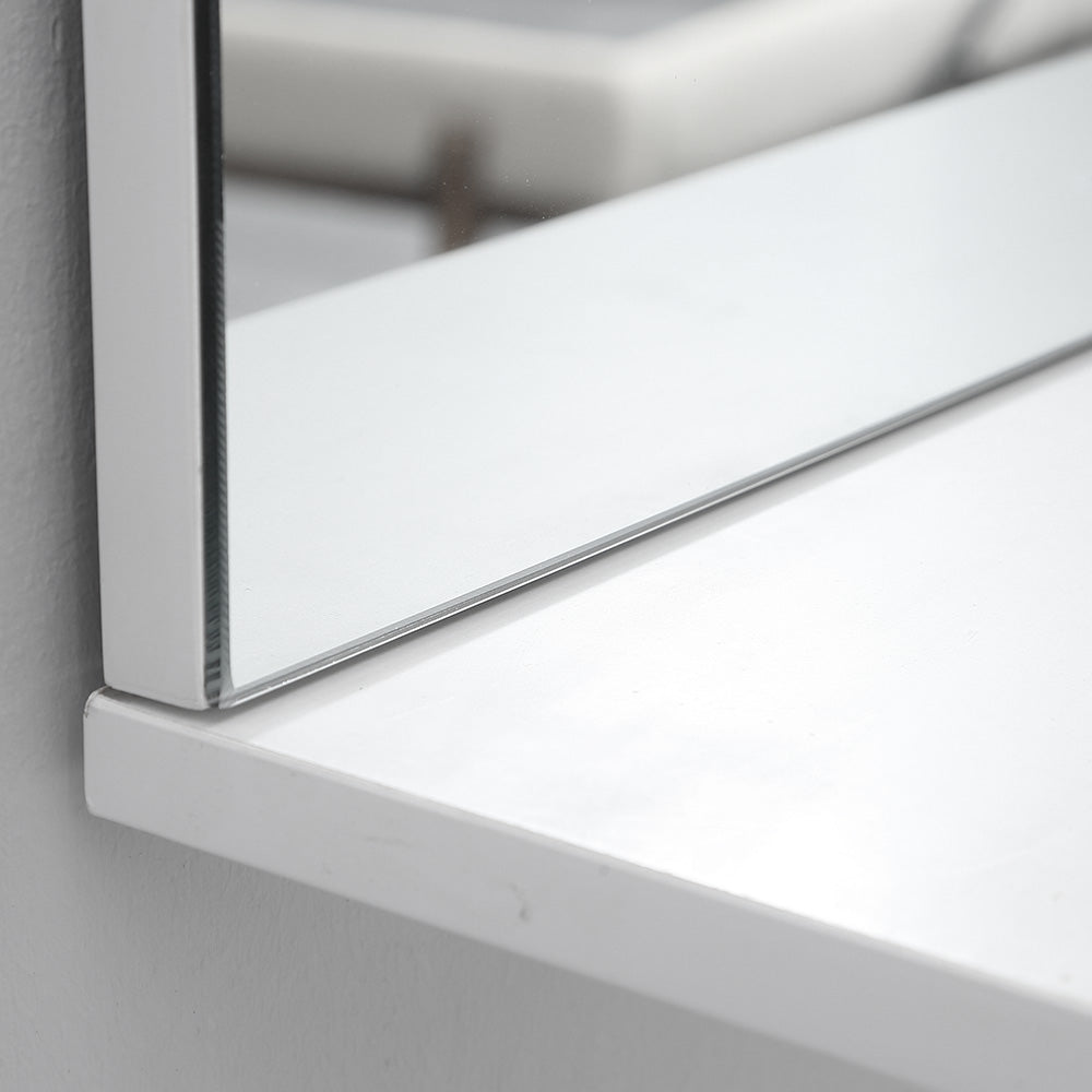 Bathroom Vanity Mirror Cabinet