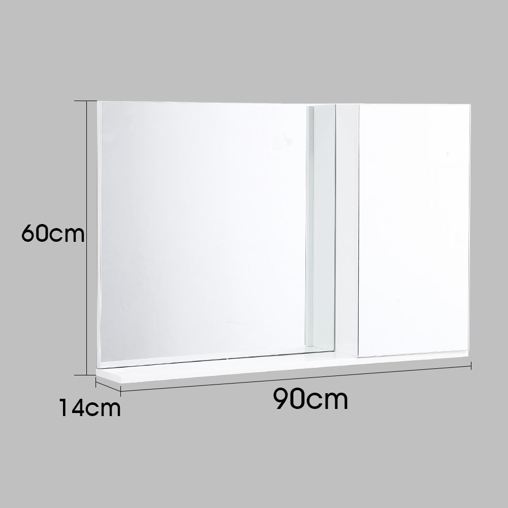 Bathroom Vanity Mirror Cabinet