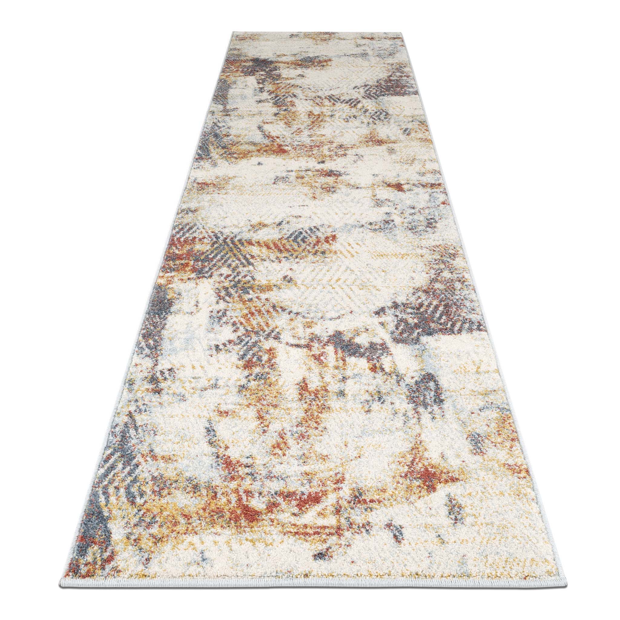 Canyon 3905 Cream Hallway Runner