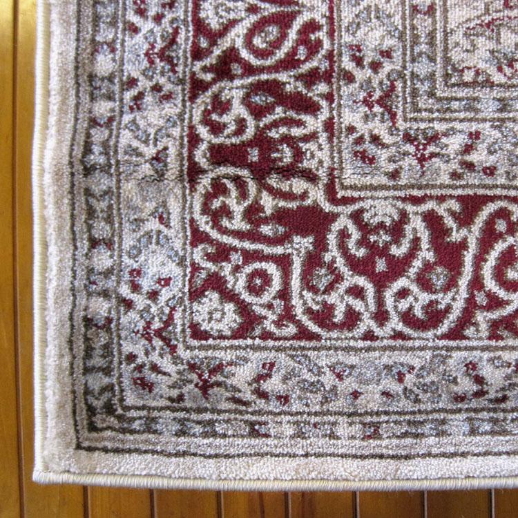 Dynasty 6881 Beige Hallway Runner