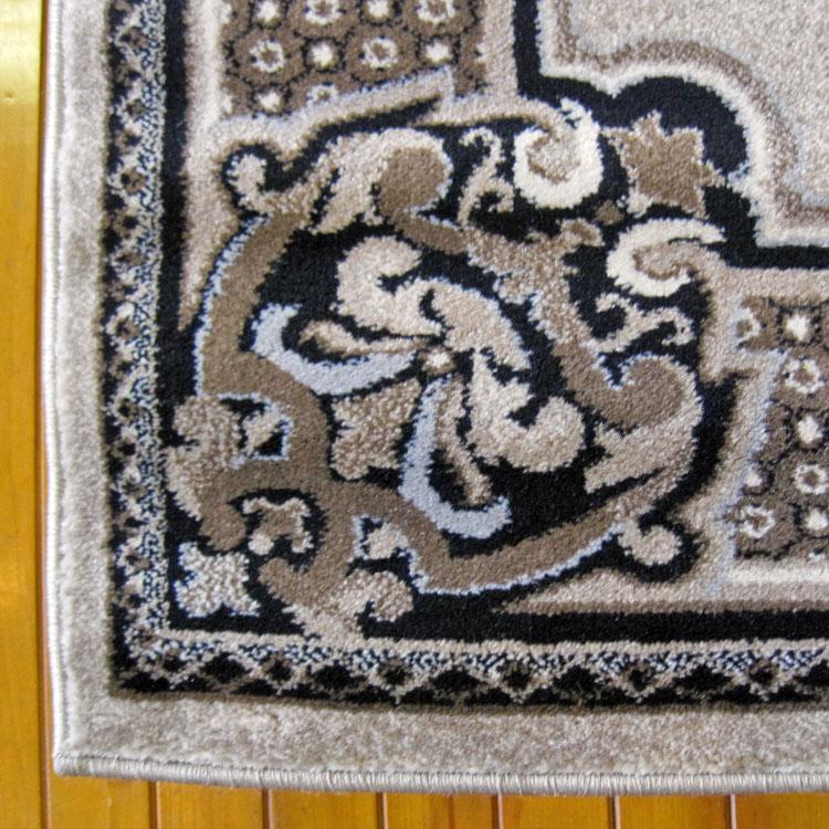 Dynasty 6882 Beige Hallway Runner